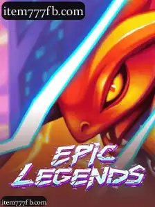 item777: Descubra EpicLegends com Apostas Ao Vivo, Cassino e Slots