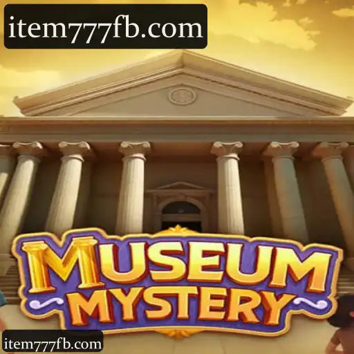 MuseumMystery: Desvende os Segredos do Passado