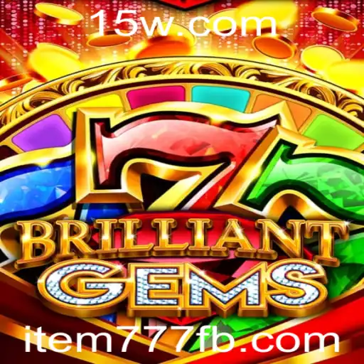 BrilliantGems: Descubra a Aventura Deslumbrante do Novo Jogo de Puzzle