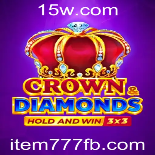 Crowndiamonds: A Nova Sensação do Universo dos Jogos
