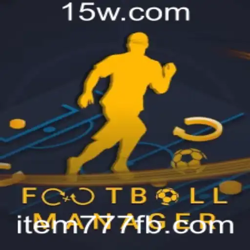 FootballManager: O Jogo de Simulação de Futebol Detalhado e Estratégico