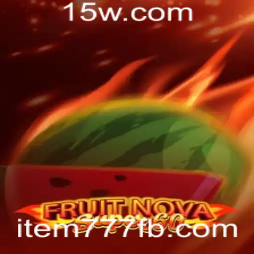 Descubra o Mundo Vibrante de FruitNovaSuper60