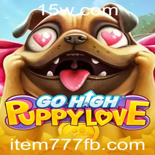 GoHighPuppyLove: Mergulhe no Mundo Canino de Aventuras e Emoção