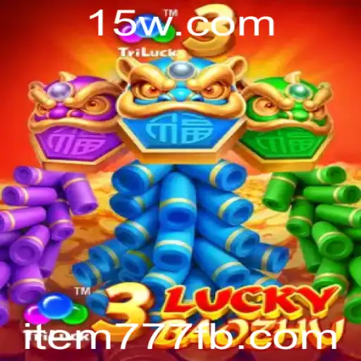 Explorando 3LuckyBaozhu: Tudo Sobre o Jogo e Suas Regras