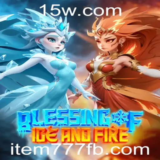 Descubra a Aventura de 'BlessingofIceandFire': Jogo Estratégico e Eventos Atuais