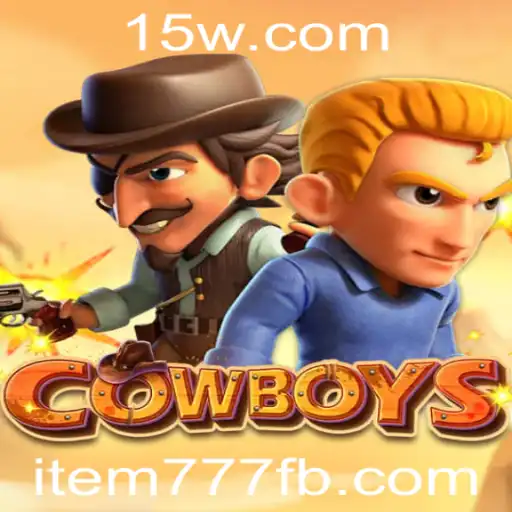 COWBOYS: Descubra o Fascinante Mundo do Velho Oeste com item777
