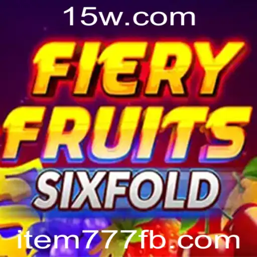 Descubra o Mundo Emocionante de FieryFruitsSixFold: Um Mergulho nas Regras e Estratégias