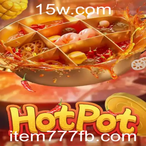 Explorando o Universo de Hotpot: Um Jogo de Estratégia Inovador