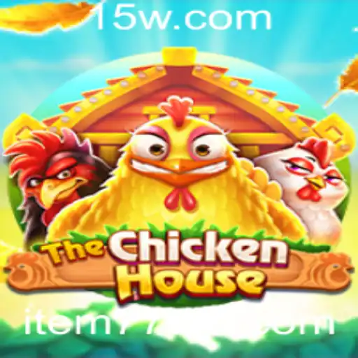 Descubra 'TheChickenHouse': Um Jogo de Estratégia com o Curioso Item777