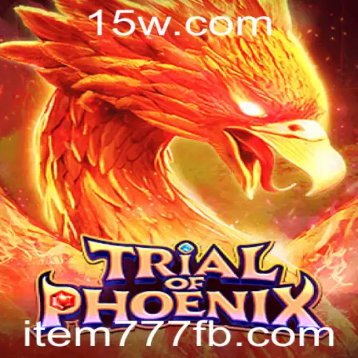 Explorando TrialofPhoenix: O Novo Fenômeno dos Jogos Digitais