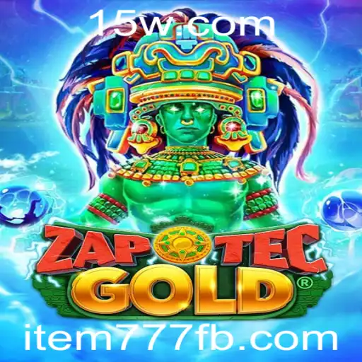 ZapOtecGold: Aventuras e Estratégias no Mundo dos Antigos Tesouros