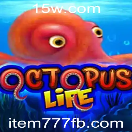 Explorando o Mundo Fascinante de OctopusLife com o Misterioso item777