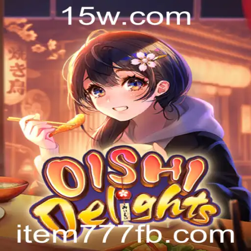 OishiDelights: Aventura Culinária Virtual em Busca do Item777