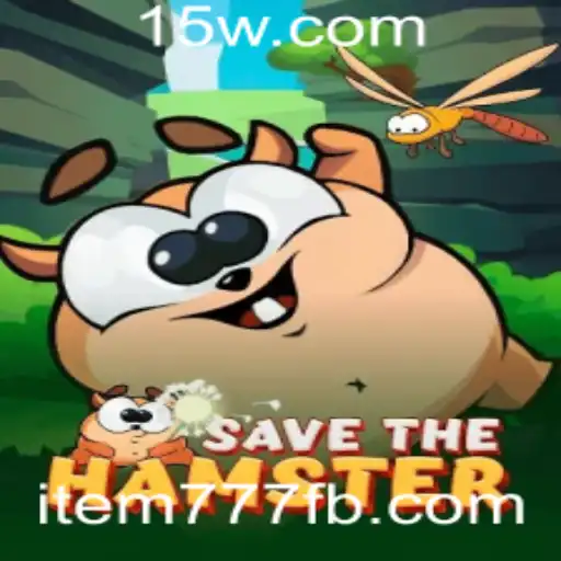 SavetheHamster: Um Mundo de Aventura e Estratégia