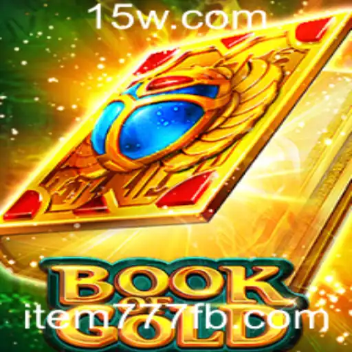 Desvendando os Segredos de BookofGold: O Caminho para Descobrir o Místico Item777