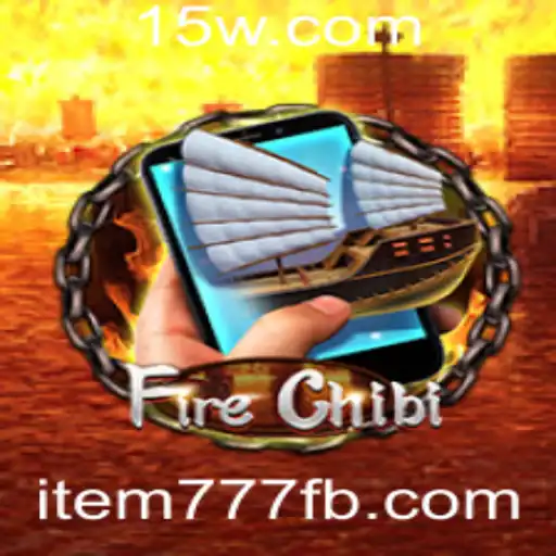 Explorando o Universo de FireChibiM: Desvendando o Mistério do Item777