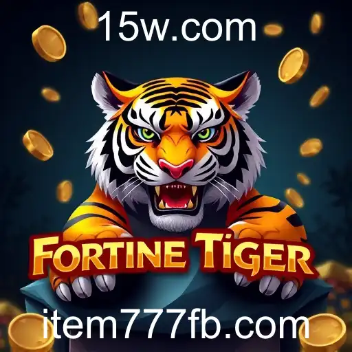 item777: Fortune Tiger – Cassino Online no Brasil
