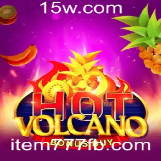 Descubra a Emoção de HotVolcanoBonusBuy: Jogo Vibrante cheio de Aventura