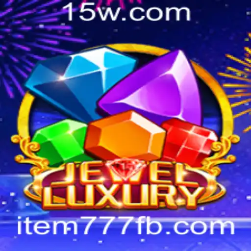 Descubra o Fascinante Mundo de JewelLuxury: Um Mergulho nas Regras e Dinâmicas do Jogo com foco em Item777