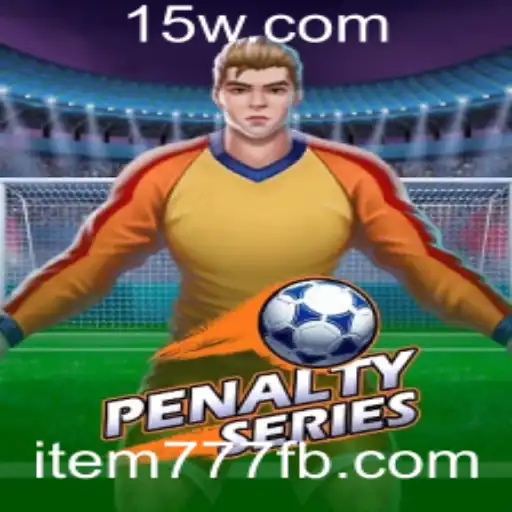 Descubra as Emoções e Desafios de PenaltySeries com o Novo Item777