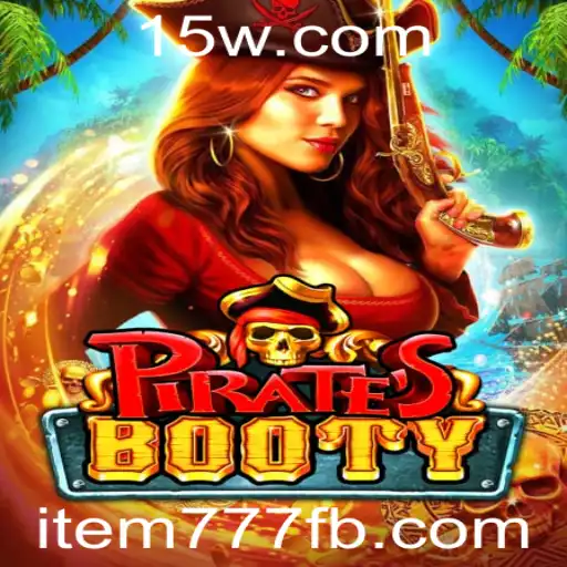 Explorando o Mundo de Aventuras de PiratesBooty e o Misterioso item777