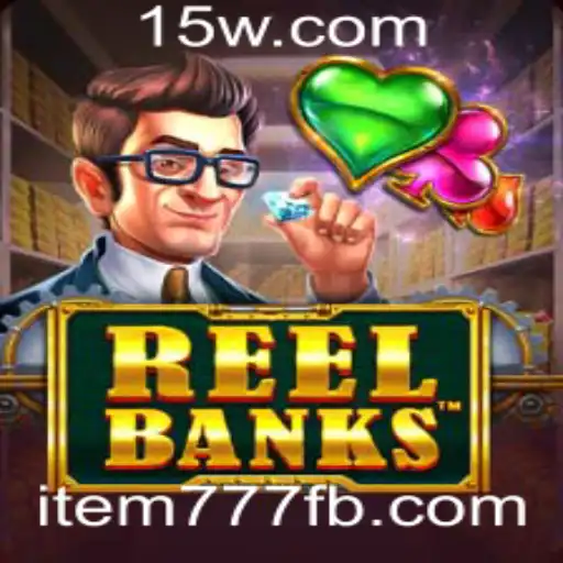 ReelBanks: A Experiência Imersiva do Novo Jogo de Slots