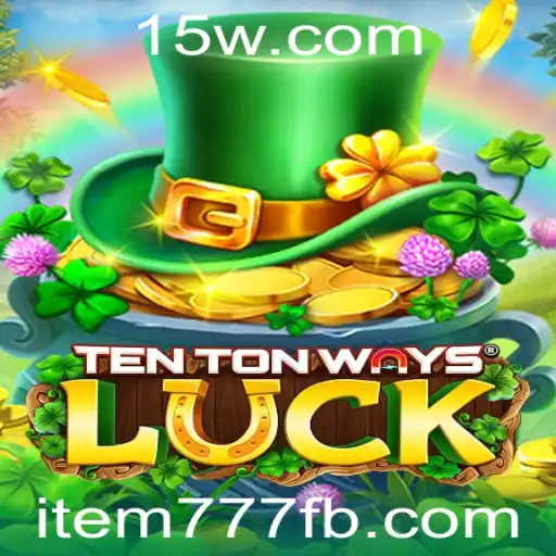 Descubra o Fascinante Mundo de TenTonWaysLuck: Aventura e Estratégia no Seu Jogo de Sorte