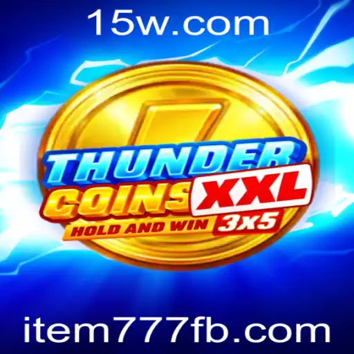 Explorando ThunderCoinsXxl: Aventura, Estratégia e Regras Fascinantes