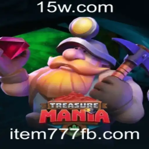 Descobrindo o Tesouro Escondido em TreasureMania: O Guia Completo