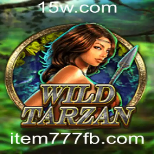 Descubra a Aventura Selvagem com WildTarzan